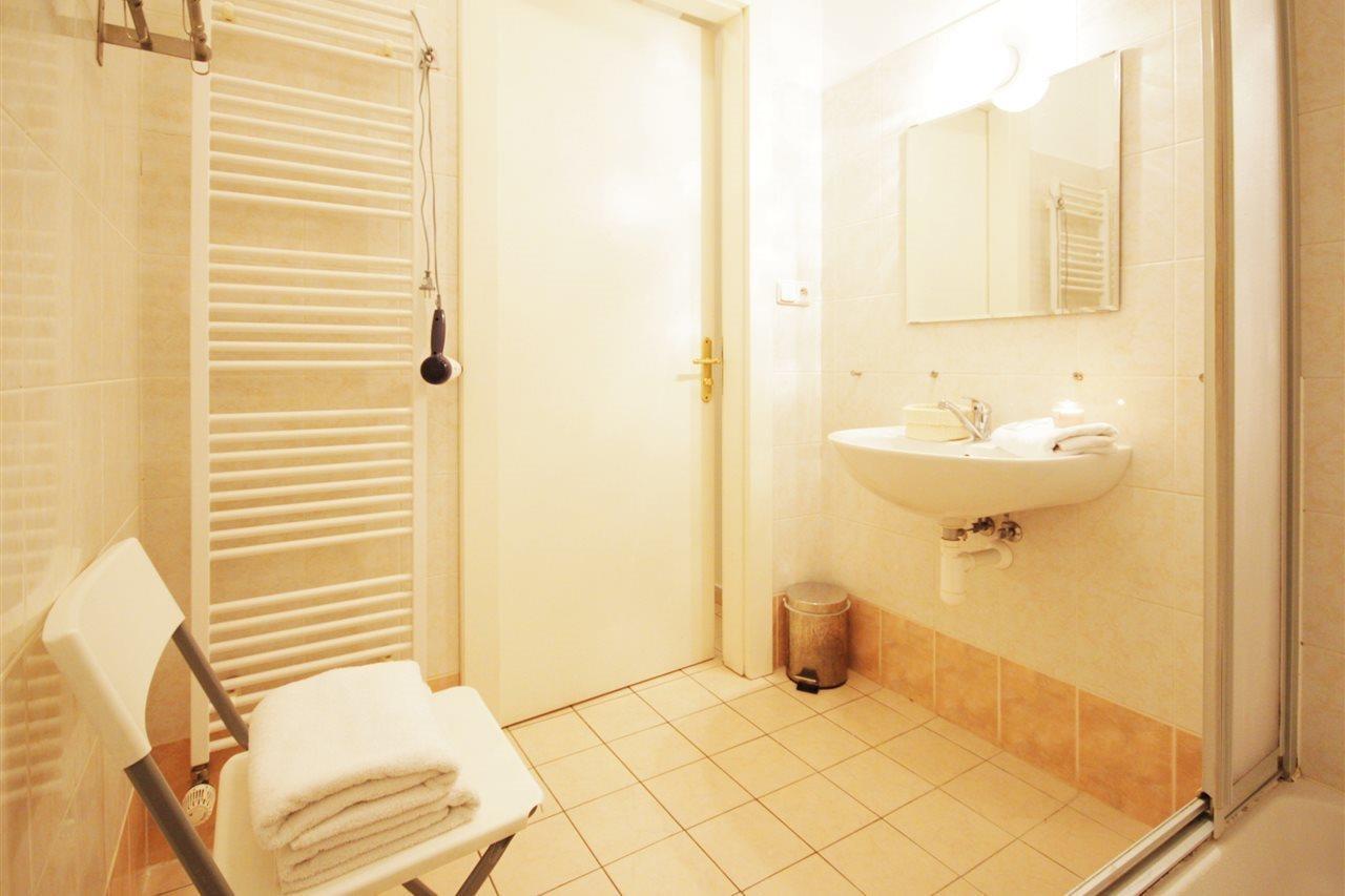 Prague Central Residence Kültér fotó